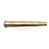 Image 1 : WWII BRITISH MILITARY 40MM BOFORS BRASS SHELL CASING
