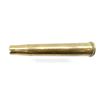 Image 2 : WWII BRITISH MILITARY 40MM BOFORS BRASS SHELL CASING