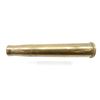 Image 2 : WWII BRITISH MILITARY 40MM BOFORS BRASS SHELL CASING