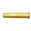 Image 2 : WWI BRITISH NAVY 4 INCH MK IV GUN BRASS SHELL CASING