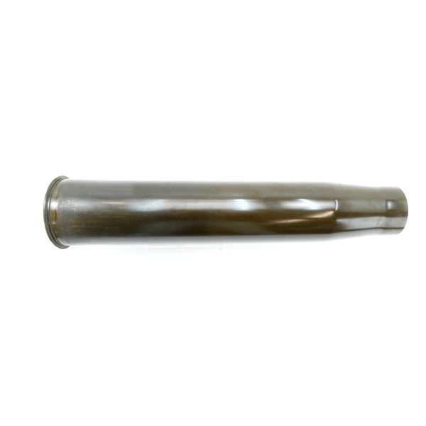 U.S. MILITARY 90MM XM200 SHELL CASING