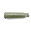 Image 1 : CANADIAN MILITARY 25MM BUSHMASTER SHELL CASING