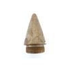 Image 2 : UNKNOWN DUMMY ARTILLERY FUZE TIP INERT