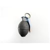 Image 2 : U.S. MILITARY LEMON M26 GRENADE DUMMY INERT