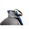 Image 4 : U.S. MILITARY LEMON M26 GRENADE DUMMY INERT