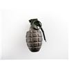 Image 2 : U.S. MILITARY PINEAPPLE GRENADE DUMMY INERT
