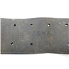 Image 3 : WWI CANADIAN MILITARY LEATHER AMMO BELT