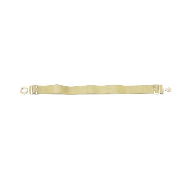 CANADIAN MILITARY PPCLI WEB BELT