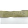 Image 4 : CANADIAN MILITARY PPCLI WEB BELT