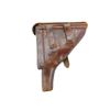 Image 2 : 1909 GERMAN MILITARY P08 LUGER HOLSTER