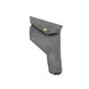 Image 1 : CANADIAN / BRITISH MILITARY ENFIELD P37 WEB HOLSTER