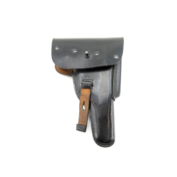 GERMAN MILITARY WALTHER P1 HOLSTER