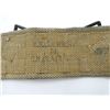 Image 7 : ASSORTED MILITARY BELTS AND POUCH LOT