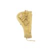 Image 1 : WWII CANADIAN P37 2ND PATTERN TANKER HOLSTER