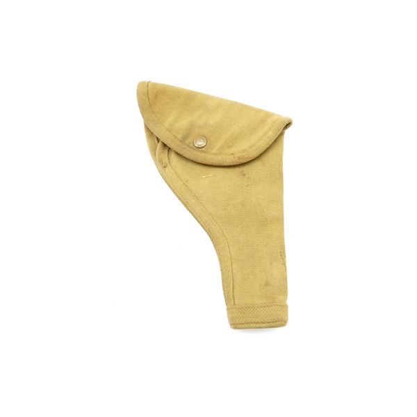 WWII CANADIAN MILITARY P37 HOLSTER