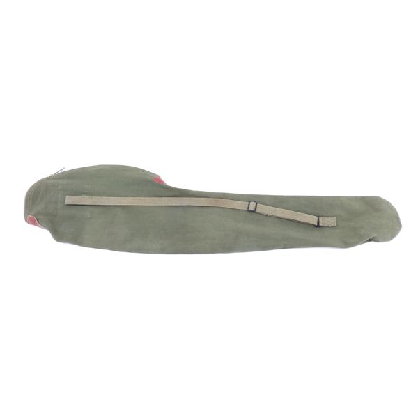 REPRODUCTION U.S. M1 GARAND RIFLE CASE