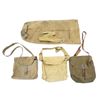 Image 1 : WWII CANADIAN MILITARY FIELD PACK, DUFFLE BAG, ETC. LOT