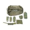 Image 6 : ASSORTED CANADIAN / U.S. MILITARY DUFFLE BAGS, ETC. LOT
