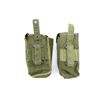 Image 2 : CANADIAN MILITARY 82 PATTERN C7 AMMO POUCH LOT