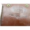 Image 3 : WWII U.S. OFFICER'S 1911 MAG POUCH