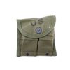 Image 1 : 1957 U.S. MILITARY M1 CARBINE MAG POUCH