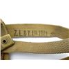 Image 4 : ASSORTED WWII CANADIAN / BRITISH MILITARY WEBBING LOT