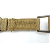 Image 6 : ASSORTED WWII CANADIAN / BRITISH MILITARY WEBBING LOT
