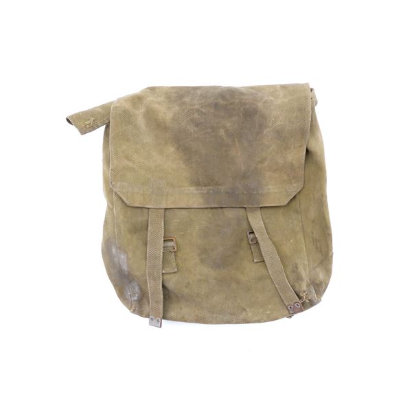 WWI BRITISH P37 WEB LARGE FIELD PACK