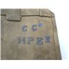 Image 3 : WWI BRITISH P37 WEB LARGE FIELD PACK