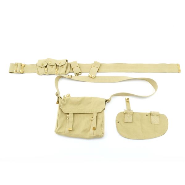 NEW MANUFACTURE P1908 WEBBING LOT