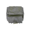 Image 1 : CZECH MILITARY M85 RUBBERIZED BACKPACK