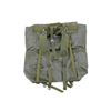 Image 2 : CZECH MILITARY M85 RUBBERIZED BACKPACK