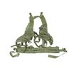 Image 1 : U.S. MILITARY LOAD BEARING VEST AND BELT LOT