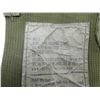 Image 4 : U.S. MILITARY LOAD BEARING VEST AND BELT LOT