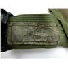 Image 6 : U.S. MILITARY LOAD BEARING VEST AND BELT LOT