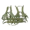 Image 1 : U.S. MILITARY LOAD BEARING VEST AND BELT LOT