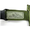 Image 7 : U.S. MILITARY LOAD BEARING VEST AND BELT LOT