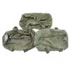 Image 1 : CANADIAN MILITARY DUFFLE BAG LOT
