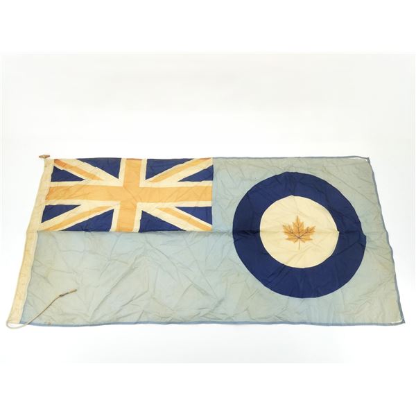ROYAL CANADIAN AIR FORCE FLAG