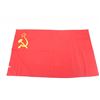 Image 1 : RED BANNER FLAG