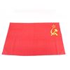 Image 2 : RED BANNER FLAG
