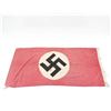 Image 2 : WWII GERMAN MILITARY FLAG