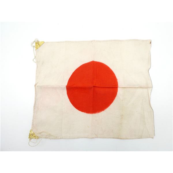 JAPANESE FLAG