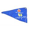 Image 2 : CANADIAN LEGION 60 YEAR ANNIVERSARY FLAG