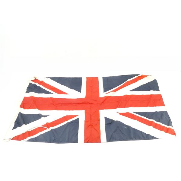 BRITISH UNION JACK FLAG