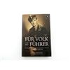Image 1 : "FUR VOLK AND FUHRER" BOOK
