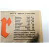 Image 3 : WWII GERMAN "DER ADLER" MAGAZINE