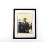 Image 1 : WWII GERMAN FIELD MARSHAL ERHARD MILCH FRAMED PHOTO
