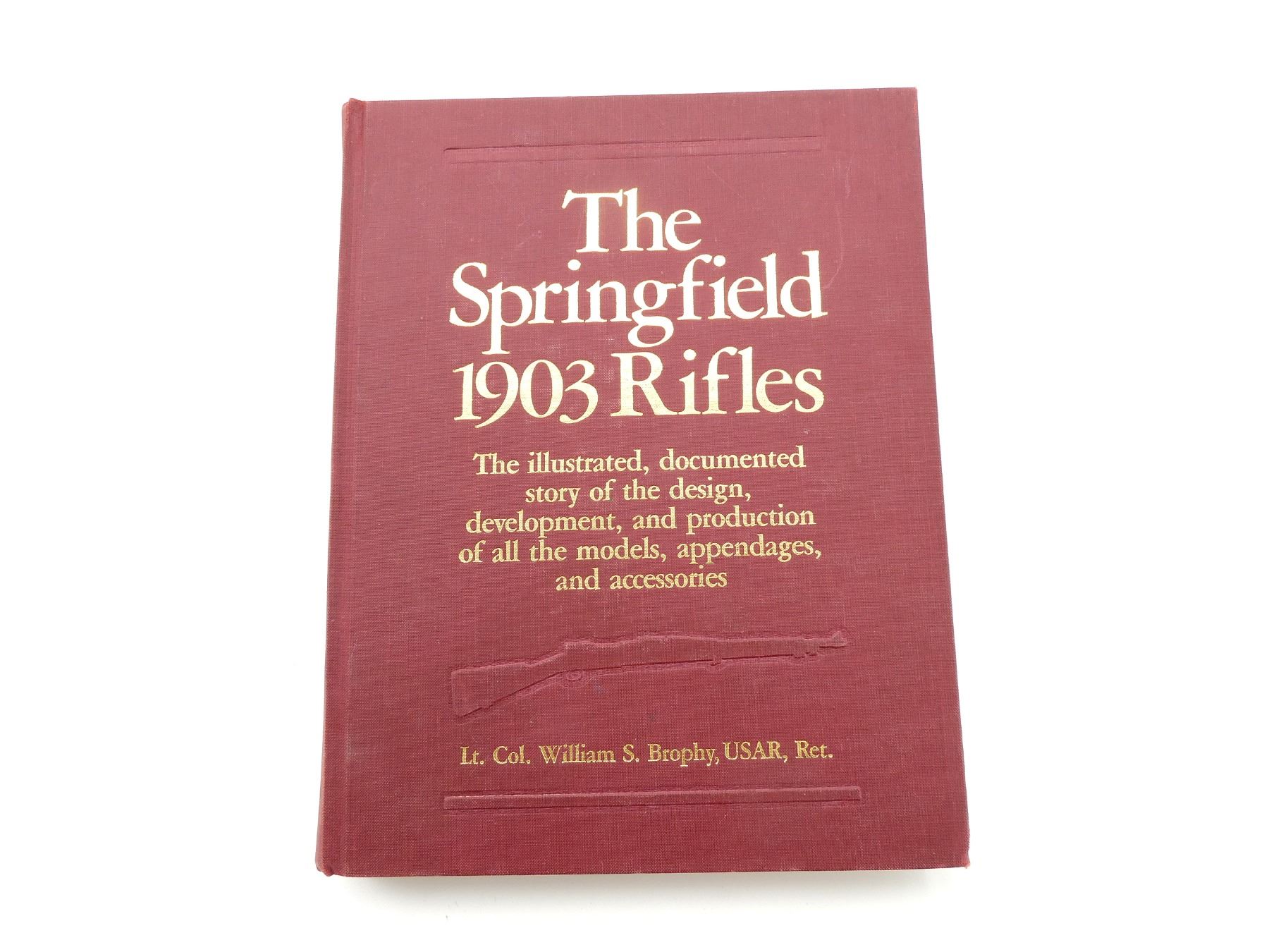 Springfield Books
