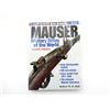 Image 1 : "MAUSER MILITARY RIFLES OF THE WORLD" BOOK
